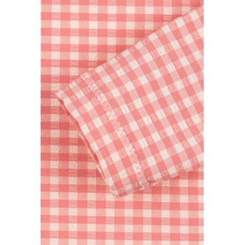 Konges Sløjd Детски цял бански Konges Sløjd ETTA LS SWIMSUIT (KS104786.PPY2)