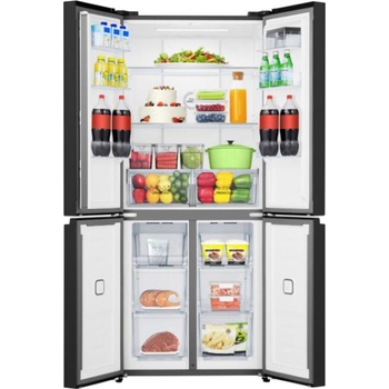 Image 1 of Gorenje NRM819E61BX