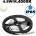 UltraLux Led ЛЕНТА, 4.8w/m, 4000k, 12v dc, smd2835, 60 leds/m, ip65 (ngw283560nw)