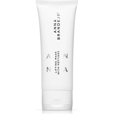 ANNA BRANDEJS Liftingová pleťová maska Lifting Mask 70 ml