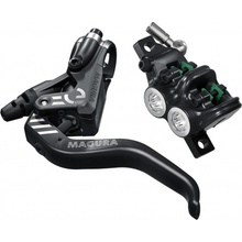 Magura MT5 eSTOP 2-finger kotoučová brzda