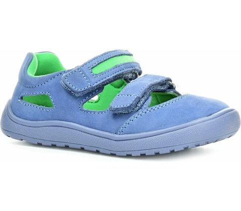 Protetika Nery denim