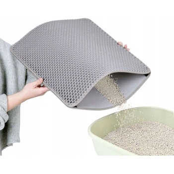 Siemec podložka pred kyvetu 120 x 70 x 1 cm