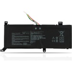 ASUS Asus, 2 клетки, 7.7V, 29Wh, Заместител (C21N1818)