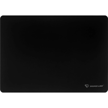 Silverline GMP01 геймърска подложка за мишка 400x300x3 мм XXL (SIGMP01)