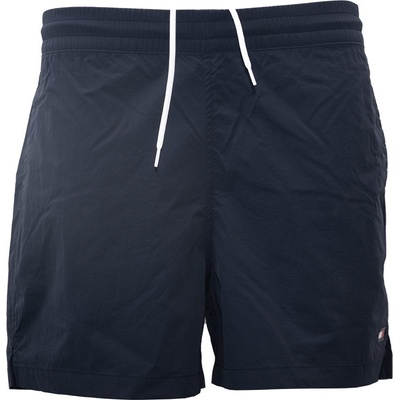 Tommy Hilfiger Essential Flag Loose Short dark navy modrý
