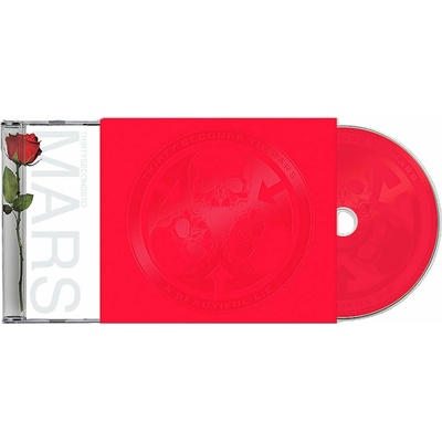 30 Seconds To Mars - Beautiful Lie 20th Anniversary CD
