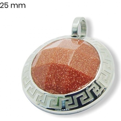 Exeed Prívesok 23357808