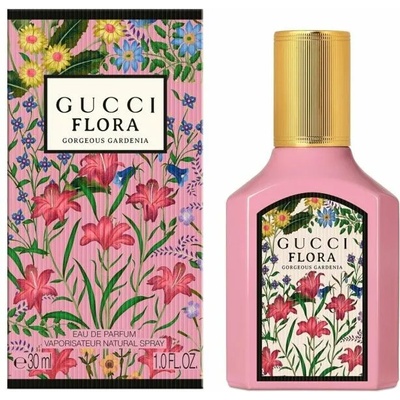 Gucci Flora Gorgeous Gardenia (2021) EDP 50 ml