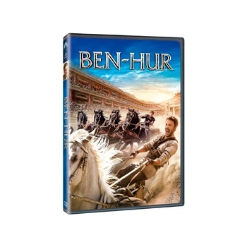 Ben Hur DVD