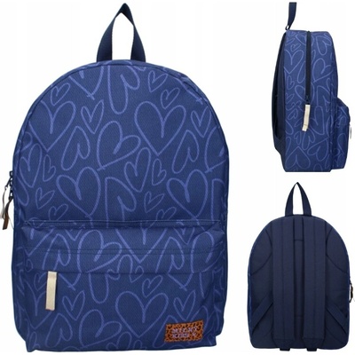 Vadobag Milky Kiss modrý