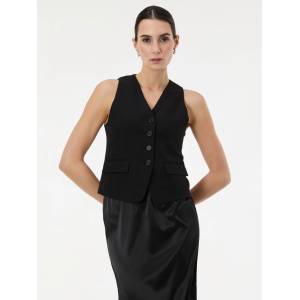Orsay Черни дамски елек ORSAY Orsay | Cheren | ЖЕНИ | 34 - zoot - 64,52 лв