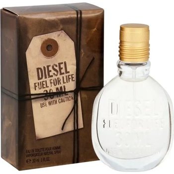 Diesel Fuel for Life pour Homme EDT 75 ml Tester