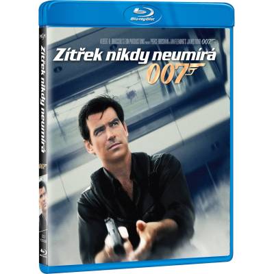 MagicBox 007: Винаги ще има утре - Blu-ray (010711)