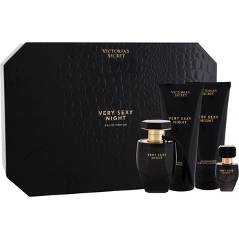 Victoria´s Secret Very Sexy parfémovaná voda dámská 50 ml