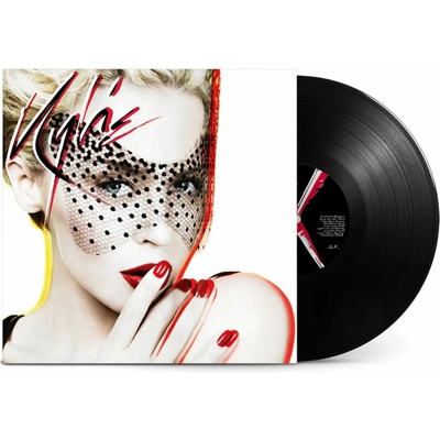 Minogue Kylie - X Vinyl LP