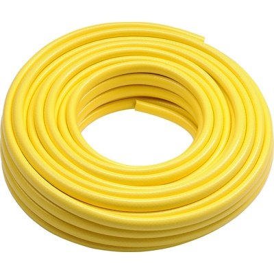 FLO Záhradná hadica 3/4" 50 m žltá