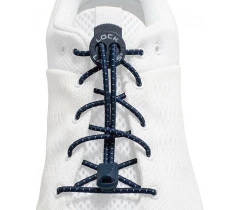 Lock navy
