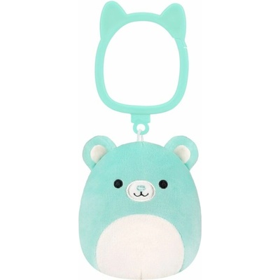 Squishmallows Medveď Belinda