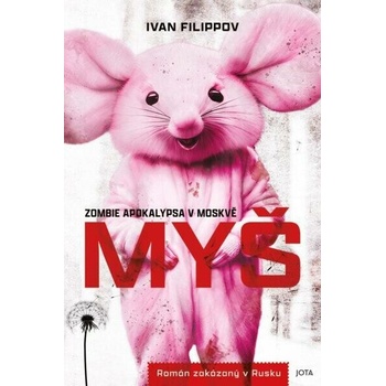 Myš - Ivan Philippov