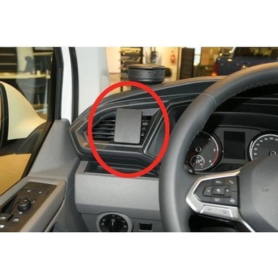 Brodit ProClip montážní konzole na palubní desku pro Volkswagen T6.1 Transporter/Pickup 20-24, 805589