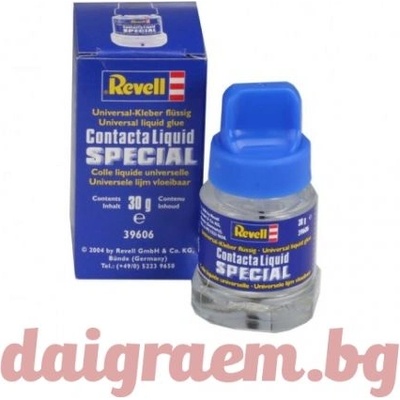 Revell Лепило Revell Contacta Liquid Special (39606) 30g (R39606)