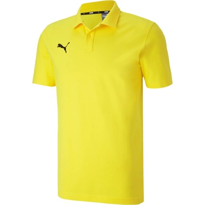 PUMA Поло тениска Puma teamGOAL 23 Casuals Polo 65657907 Размер S