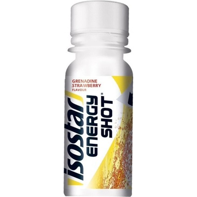 Iostar Energy Shot 60ml
