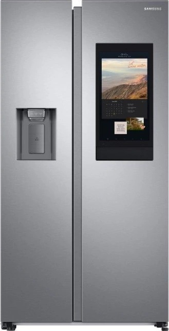 SAMSUNG RS6HA8891SL