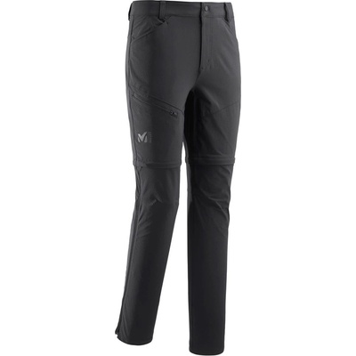 Millet Trekker Stretch Zip Off Pant II Men