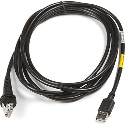 Honeywell cable 59-59235-N-3, USB (59-59235-N-3)
