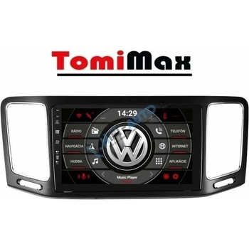 TomiMax 649
