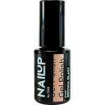 NailUP Гел лак NailUP Кафеникаво стъкло 6 мл, NUC805 (NUC805) - topmarket