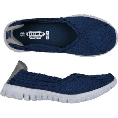 Rock Spring Carioca Navy