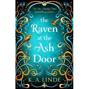 The Raven at the Ash Door (ISBN: 9781035045303)