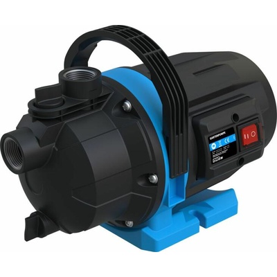 Güde GP 6035 (93917)