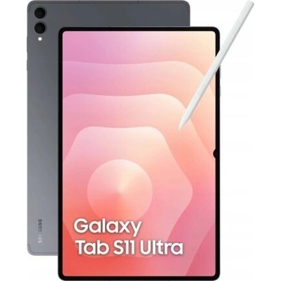 Samsung Galaxy Tab S11 Ultra SM-X936BZATEUE