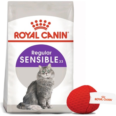 Royal Canin Sensible 33 Dospělý 10 kg – Hledejceny.cz