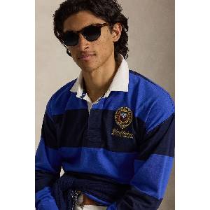 Ralph Lauren пуловер мъжки от памук Wimbledon (710B16070)