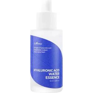 ISNTREE Hyaluronic Acid Water Essence - Хидратираща есенция с хиалуронова киселина 50мл