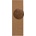 Hanse Home Кафява пътека за открито и закрито 80x250 cm Nature - Hanse Home (103530-80x250)