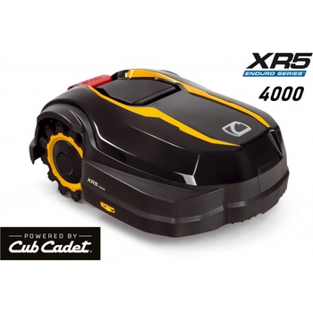 Cub Cadet XR5 4000