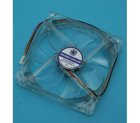 PrimeCooler PC-CH12025L12