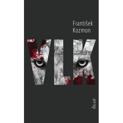 František Kozmon - Vlk