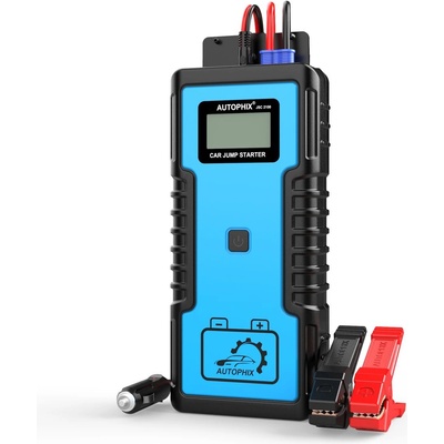 Autophix JSC 2100 безкондензаторен кондензаторен стартер/скачащ стартер (JSC2100)