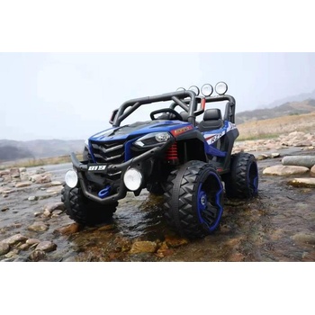 Joy Auto Акумулаторен джип Off-road RZR UTV 4X4 12V