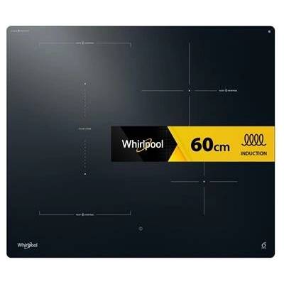 Whirlpool WTX6014DCF