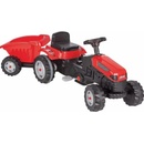 Image 1 of Pilsan Active with Trailer 07-316