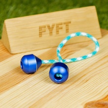 FYFT PULSAR Begleri FYFT Farba: Modrá