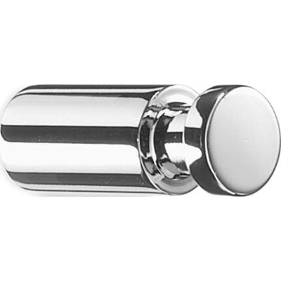 DECOR WALTHER Закачалка за кърпи Decor Walther хром (0900500)